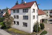 Haus zum Kaufen in Burladingen 198.000,00 € 194 m²