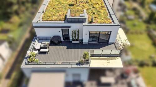 Foto - Wohnung zum Kaufen in Essen 519.000,00 € 116.2 m²