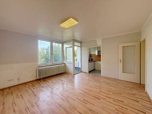 Foto - Wohnung zum Kaufen in Celle 49.000,00 € 48.58 m²