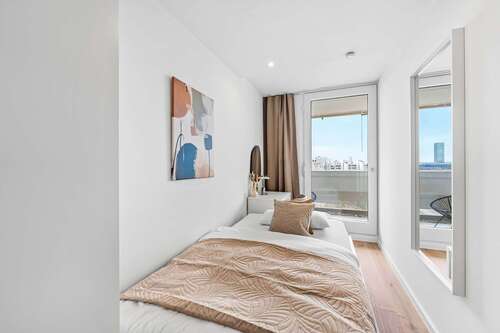 Foto - WG-Zimmer in München 825,00 € 11 m²