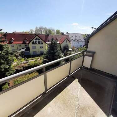 Foto - Wohnung zum Mieten in Freiberg 443,00 € 68.1 m²
