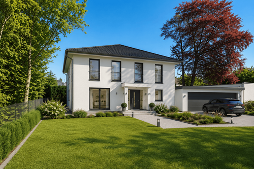Foto - Grundstück zu verkaufen in Lilienthal 214.550,00 € 612 m²