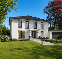 Grundstück zu verkaufen in Lilienthal 214.550,00 € 612 m²