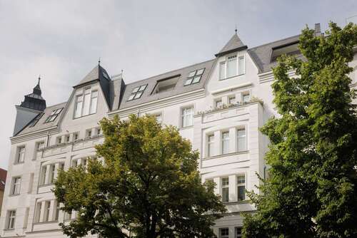 Foto - Wohnung zum Kaufen in Berlin 2.750.000,00 € 220 m²