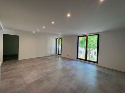 Foto - Wohnung zum Mieten in Wandlitz OT Klosterfelde 1.265,00 € 106 m²