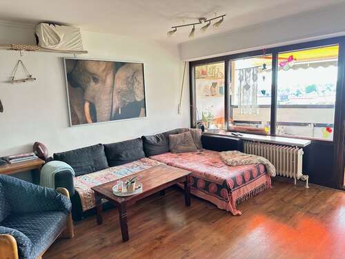 Foto - Wohnung zum Kaufen in Königsbrunn 298.700,00 € 80.11 m²