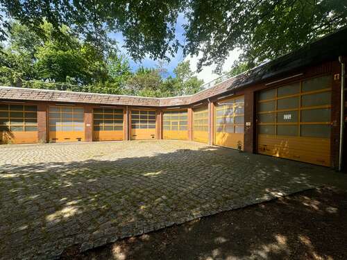Foto - Halle in Berlin 6.700,00 € 717 m²