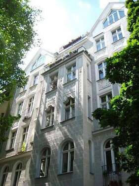 Foto - Wohnung zum Mieten in Berlin 2.000,00 € 100 m²