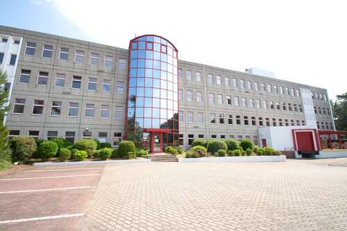 Foto - Büro in Zossen 560,00 € 56 m² - 560,00 EUR Kaltmiete, ca.  56,00 m²