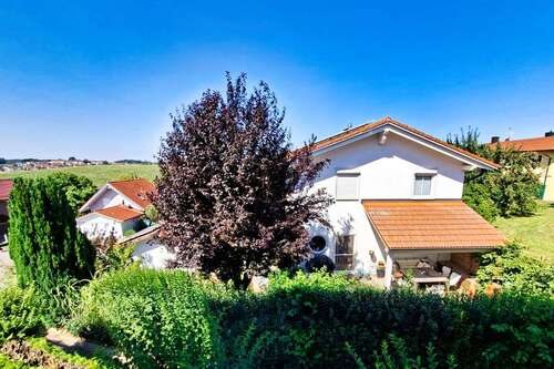 Foto - Haus zum Kaufen in Taufkirchen 990.000,00 € 255 m²