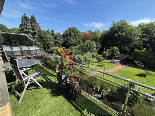 Foto - Wohnung zum Kaufen in Oberhausen 345.000,00 € 140.47 m²