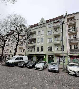 Foto - Büro in Berlin 2.200,00 € 141.28 m²