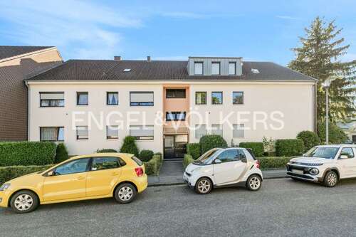 Foto - Wohnung zum Kaufen in Köln 355.000,00 € 82 m²