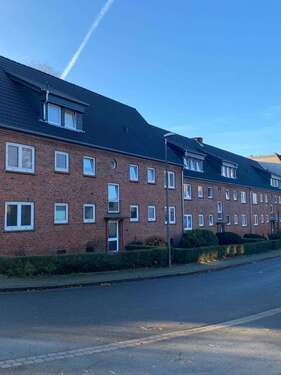 Foto - Wohnung zum Mieten in Flensburg 497,00 € 34.8 m²