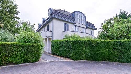 Foto - Wohnung zum Kaufen in Hohen Neuendorf 288.000,00 € 70.93 m²