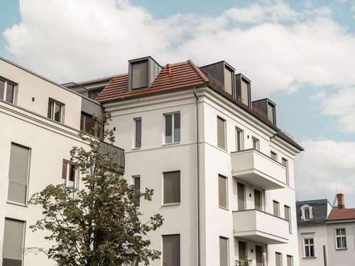 Foto - Wohnung zum Mieten in Potsdam 2.420,00 € 128 m²