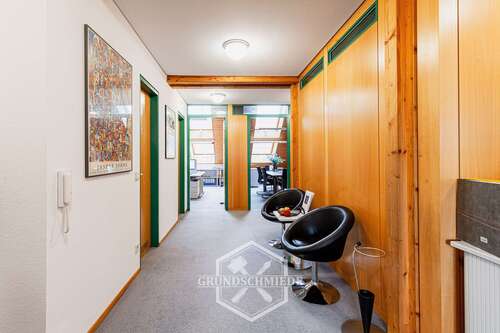 Foto - Büro in Stuttgart 3.540,00 € 253 m²