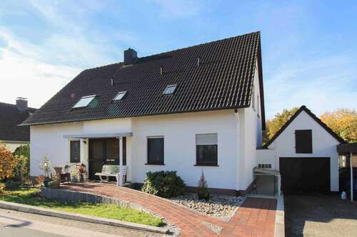 Foto - Haus zum Kaufen in Hiddenhausen 275.000,00 € 173 m²