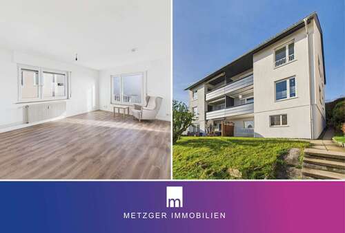 Foto - Wohnung zum Kaufen in Esslingen am Neckar 415.000,00 € 115 m²