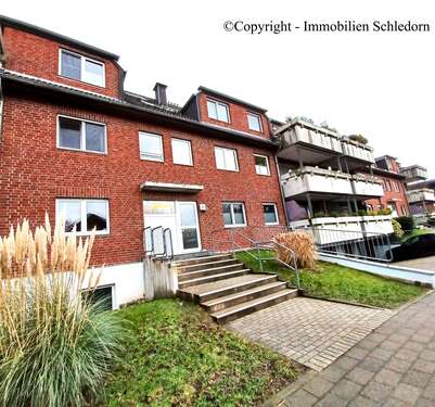 Foto - Wohnung zum Kaufen in Oberhausen 229.000,00 € 68 m²