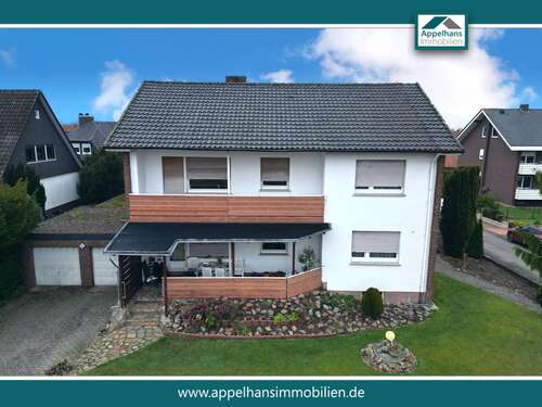 Foto - Haus zum Kaufen in Porta Westfalica 249.000,00 € 168.85 m²