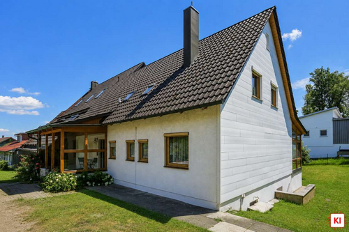Foto - Haus zum Kaufen in Taufkirchen 419.000,00 € 145 m²