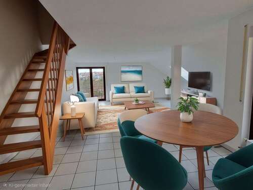 Foto - Wohnung zum Kaufen in Leonberg 463.000,00 € 133 m²