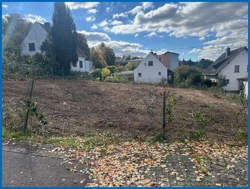 Foto - Grundstück zu verkaufen in Merzig 148.000,00 € 585 m²