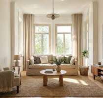 Wohnung zum Mieten in Stuttgart Bad Cannstatt 2.850,00 € 155 m² - Stuttgart / Bad Cannstatt