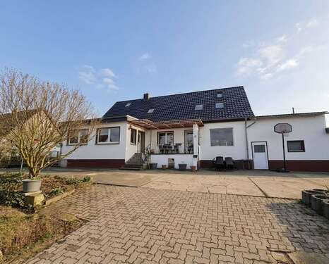 Foto - Haus zum Kaufen in Gerbstedt 349.000,00 € 200 m²