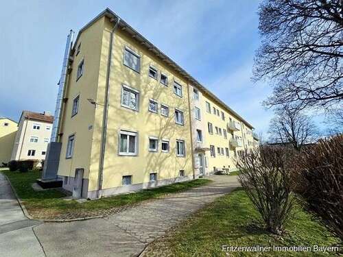 Foto - Wohnung zum Kaufen in Kempten 249.000,00 € 48 m²