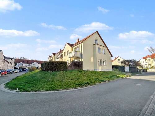 Foto - Wohnung zum Kaufen in Leuna 109.990,00 € 64.1 m²