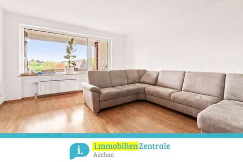 Foto - Wohnung zum Kaufen in Aachen 198.952,00 € 84 m²