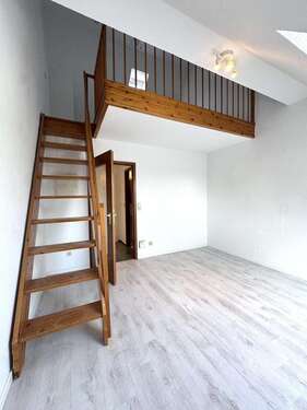 Foto - Wohnung zum Kaufen in Bielefeld 97.000,00 € 26 m²