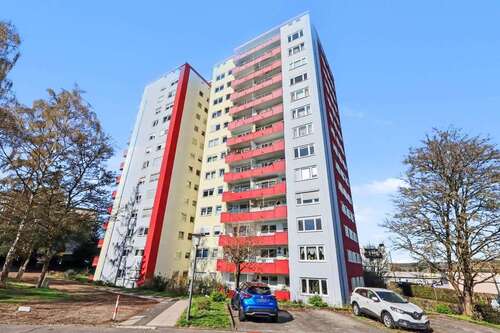 Foto - Wohnung zum Kaufen in Taunusstein 295.000,00 € 104 m²