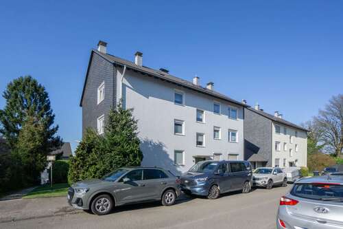 Foto - Wohnung zum Kaufen in Remscheid 129.000,00 € 65.35 m²