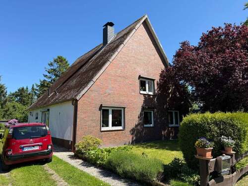 Foto - Haus zum Kaufen in Belum-Kehdingbruch 169.000,00 € 160 m²