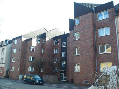 Foto - Wohnung zum Mieten in Recklinghausen 351,62 € 63.71 m²