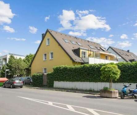 Foto - Wohnung zum Mieten in Kaarst 890,00 € 63 m²