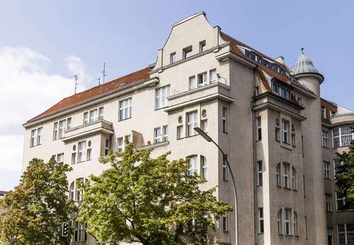 Foto - Wohnung zum Mieten in Berlin 2.835,00 € 149.2 m²