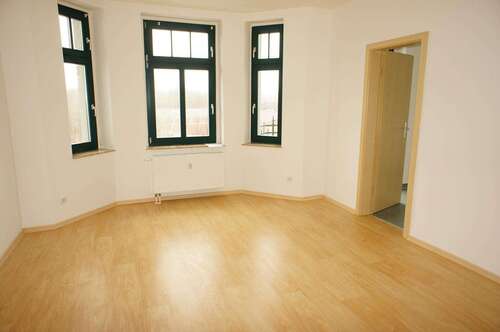 Foto - Wohnung zum Mieten in Chemnitz 265,00 € 47.38 m²