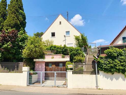 Foto - Haus zum Kaufen in Neusäß 826.700,00 € 116 m²