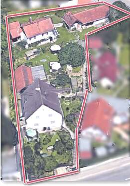 Foto - Haus zum Kaufen in Neusäß 826.700,00 € 116 m²