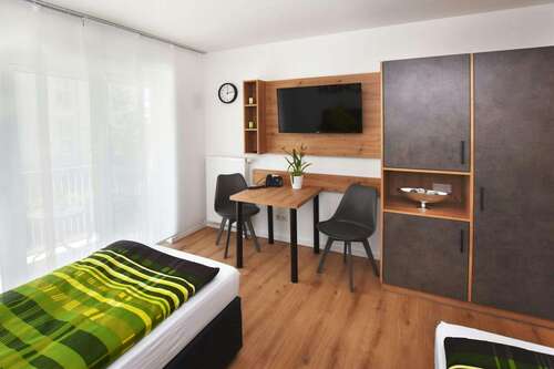 Foto - Wohnen auf Zeit in Munich 1.600,00 €