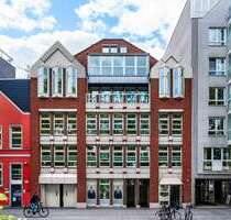 Büro in Oldenburg (Oldenburg) 579.000,00 € 210 m²