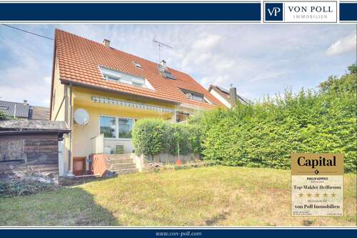 Foto - Haus zum Kaufen in Leingarten Schluchtern 395.000,00 € 105 m²