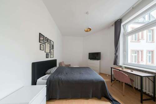Foto - WG-Zimmer in Frankfurt am Main 695,00 € 17 m²