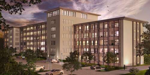 Foto - Wohnung zum Mieten in Pirna 999,50 € 115.29 m²