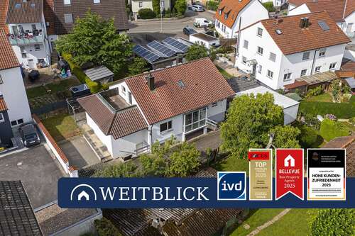 Foto - Haus zum Kaufen in Sachsenheim 549.000,00 € 163 m²