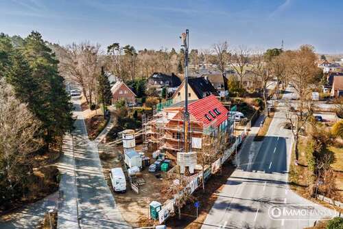 Foto - Wohnung zum Kaufen in Lüneburg 579.000,00 € 91.85 m²